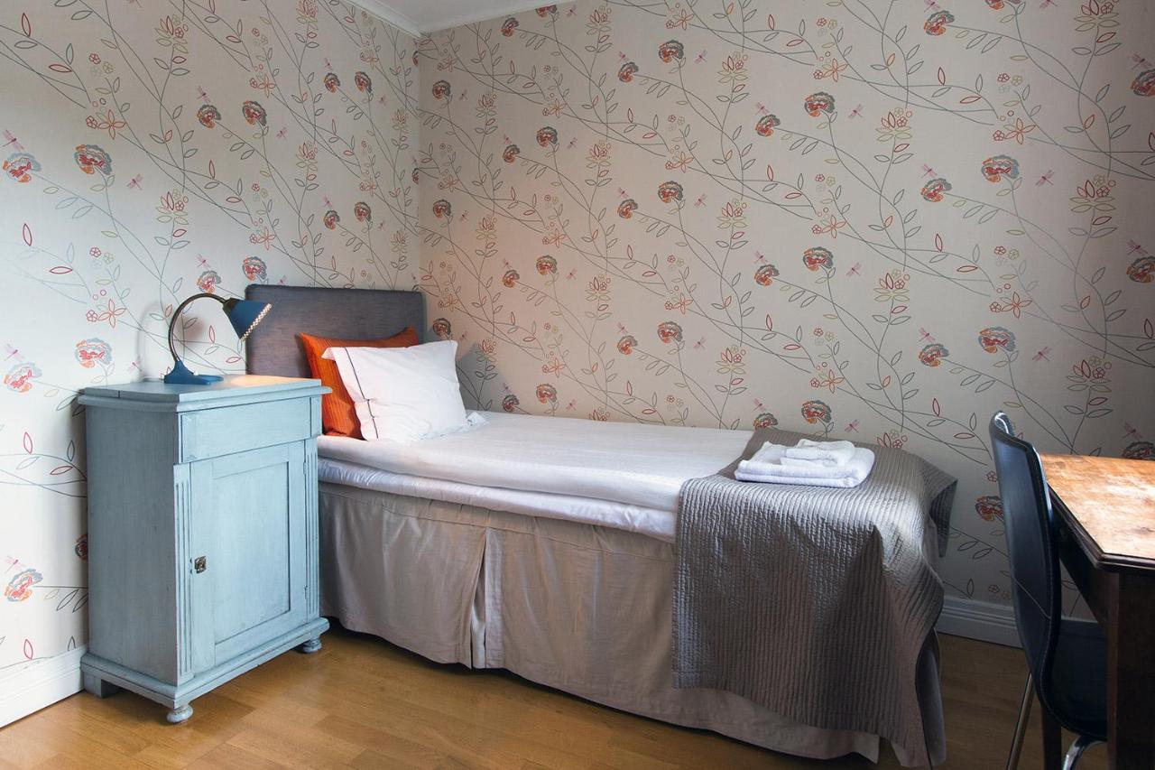 Hotell Villa Vesta Ronneby