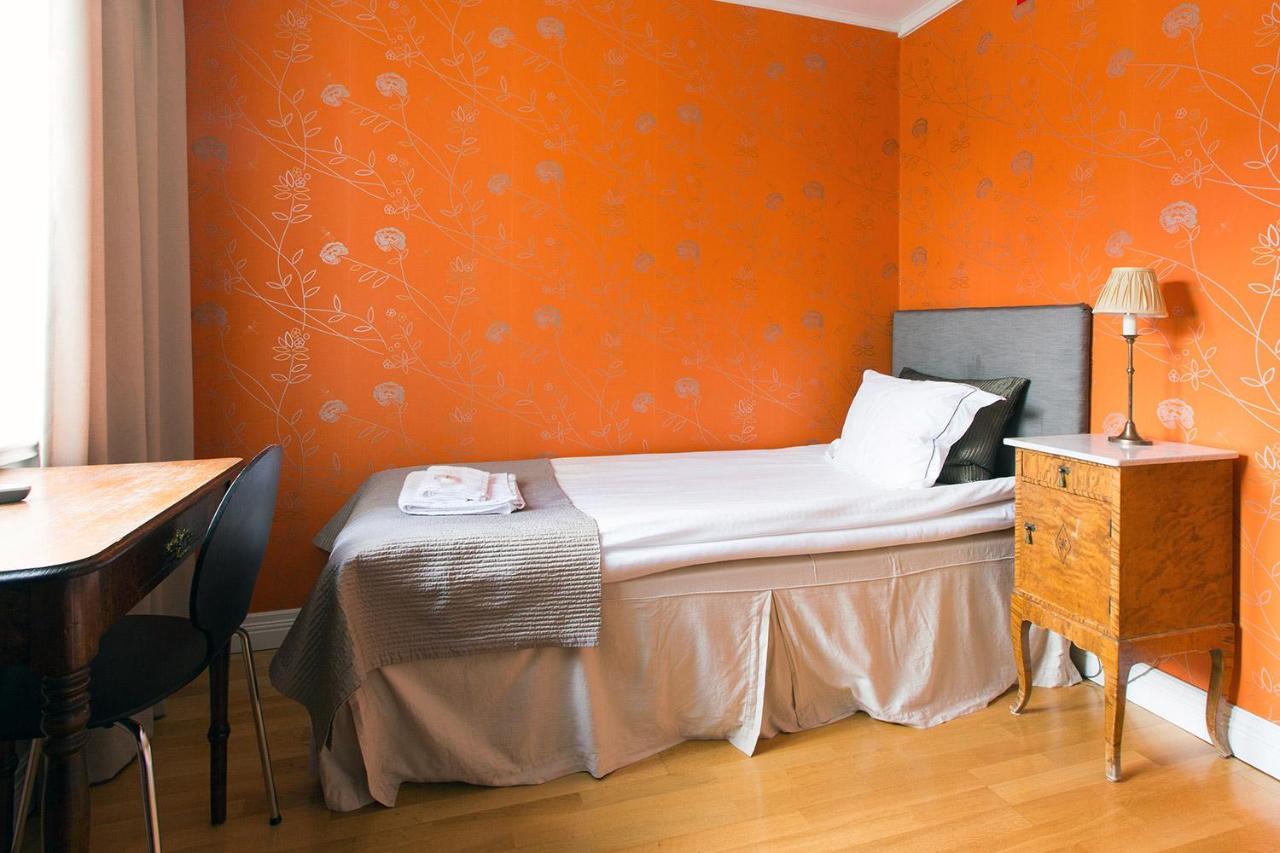Hotell Villa Vesta Guest house