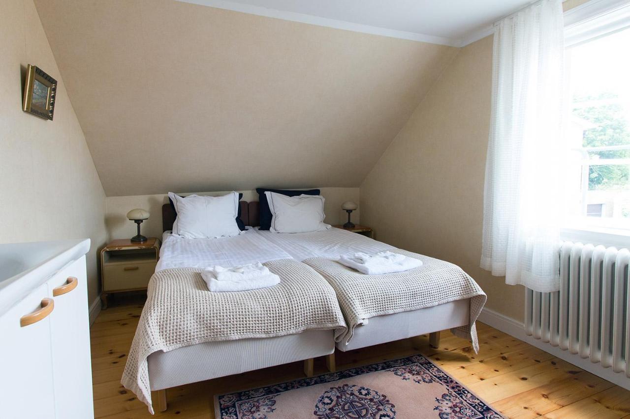 Hotell Villa Vesta Guest house