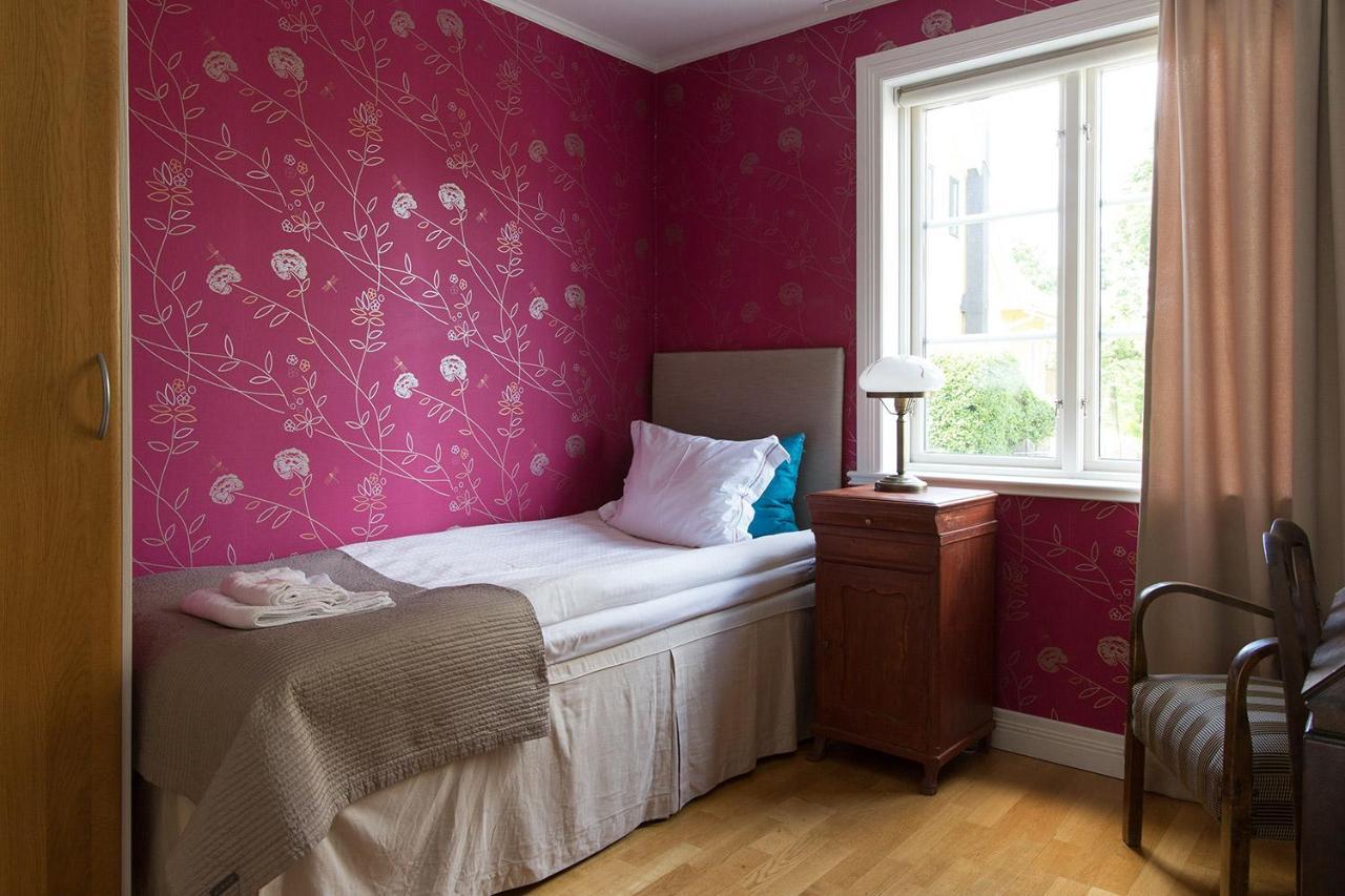 Hotell Villa Vesta Guest house 4*