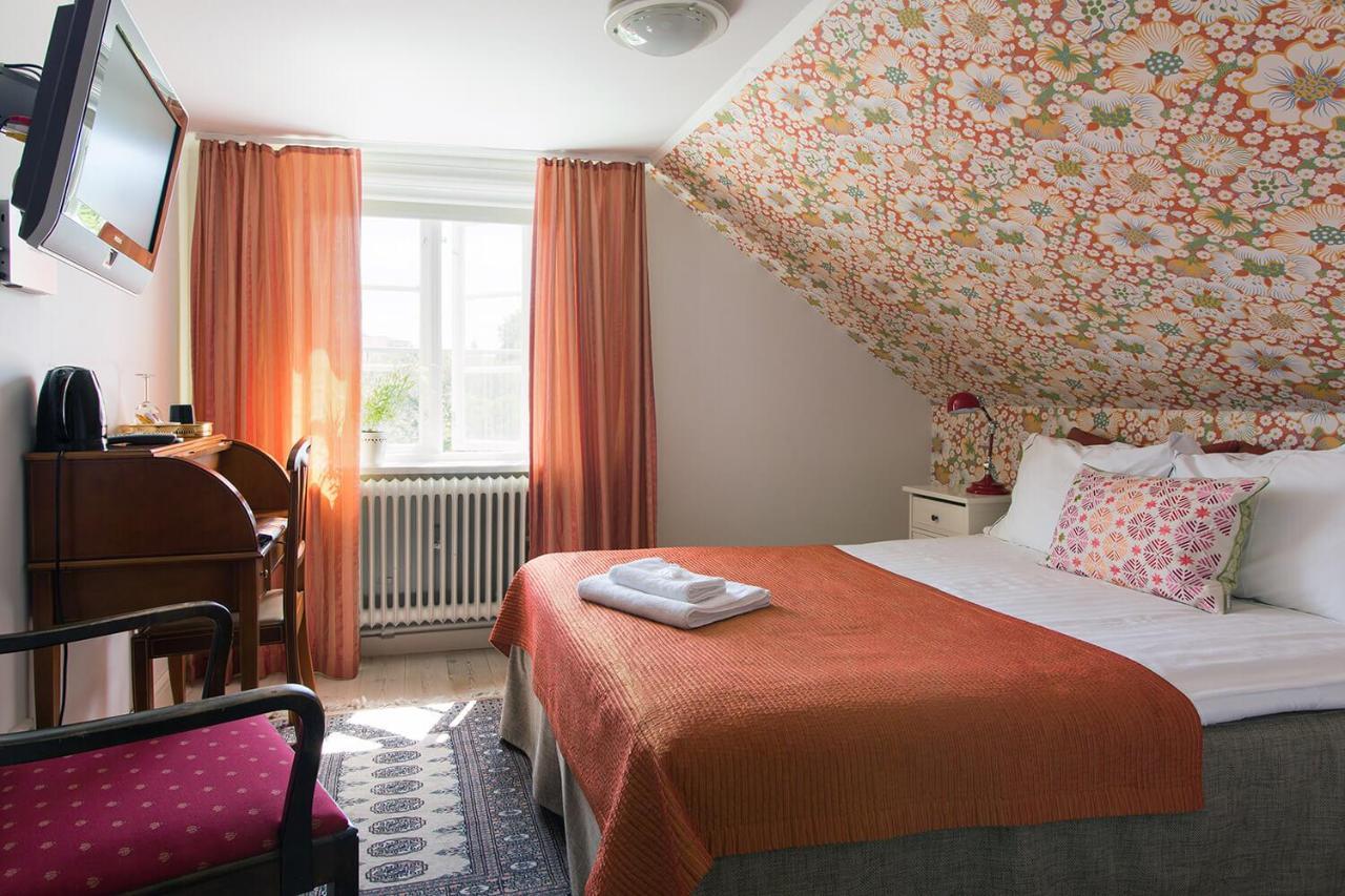 Vesta Gasthuis Ronneby
