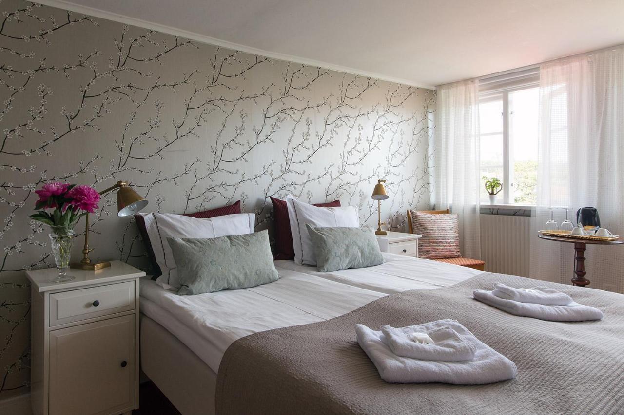 Hotell Villa Vesta 4*