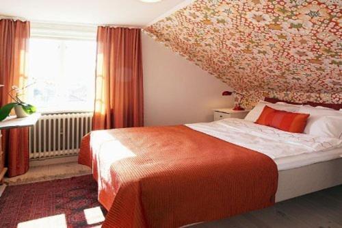 Hotell Villa Vesta Guest house Ronneby