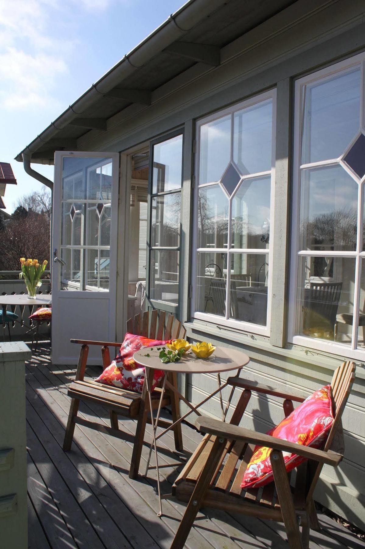 Hotell Villa Vesta Guest house Ronneby