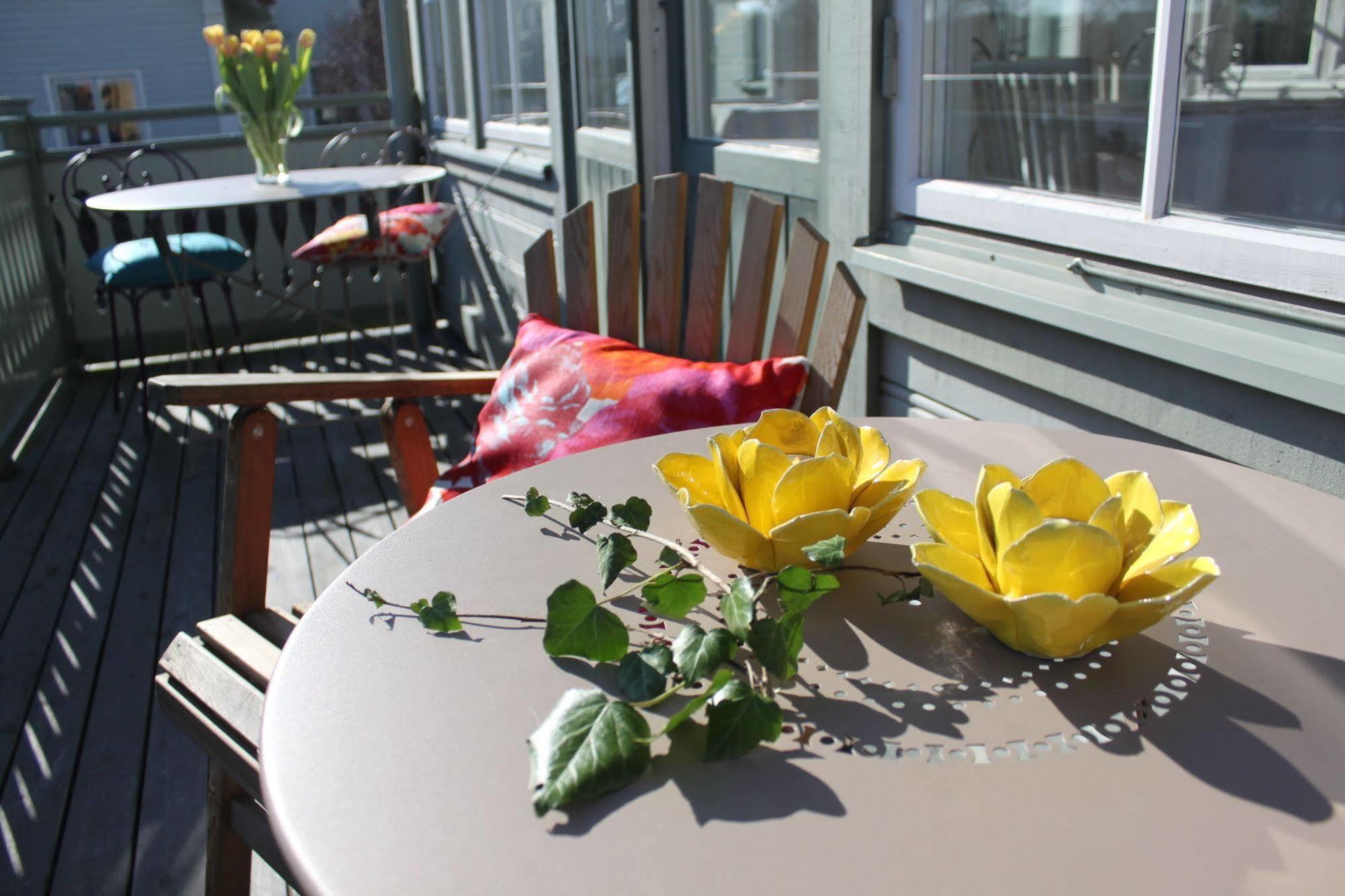 Guest house Hotell Villa Vesta Ronneby